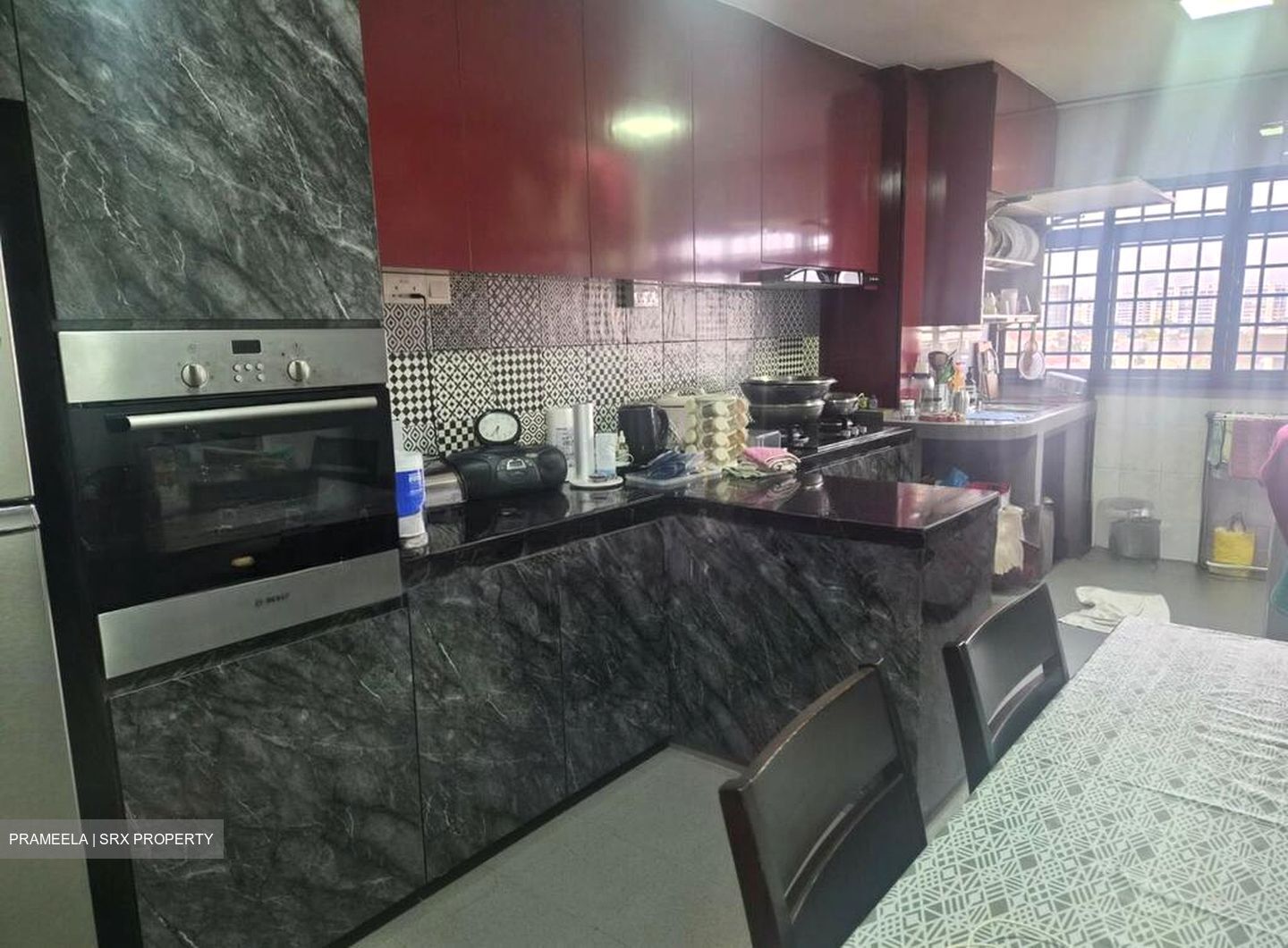 Blk 221 Serangoon Avenue 4 (Serangoon), HDB 4 Rooms #589309011